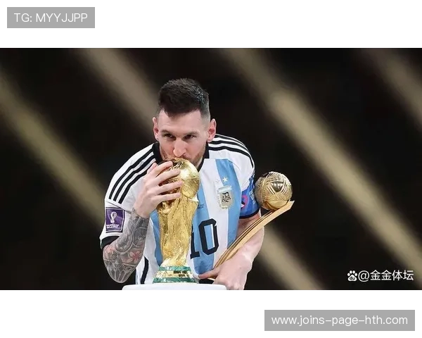 阿根廷要避免悲剧？必须找到梅西之外的答案