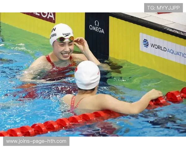 游泳世界纪录再被刷新，新秀表现震惊全球