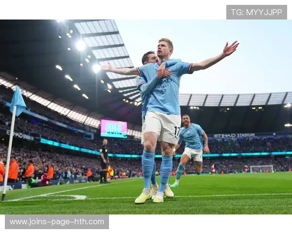 德布劳内传中哈兰德补射入网 德布劳内传中哈兰德补射入网