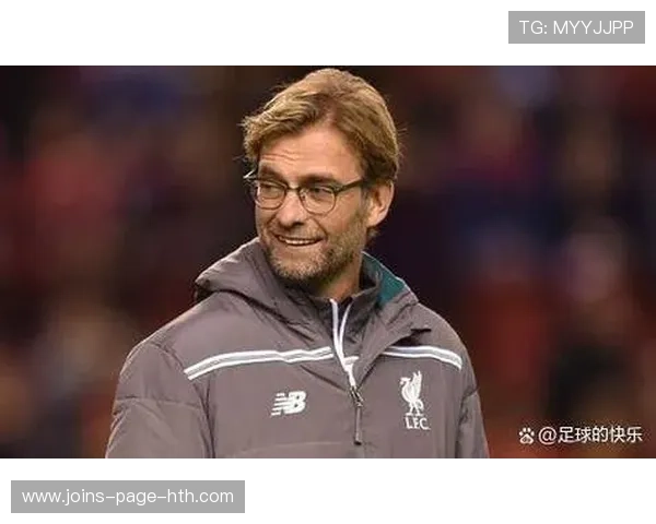 利物浦逆转成功，克洛普称“经典之战”