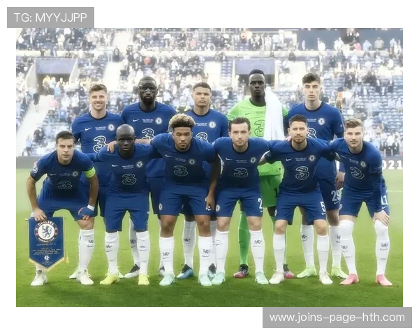 切尔西再度失利，欧冠出线形势变得不容乐观，恭喜切尔西赢得本赛季欧冠冠军