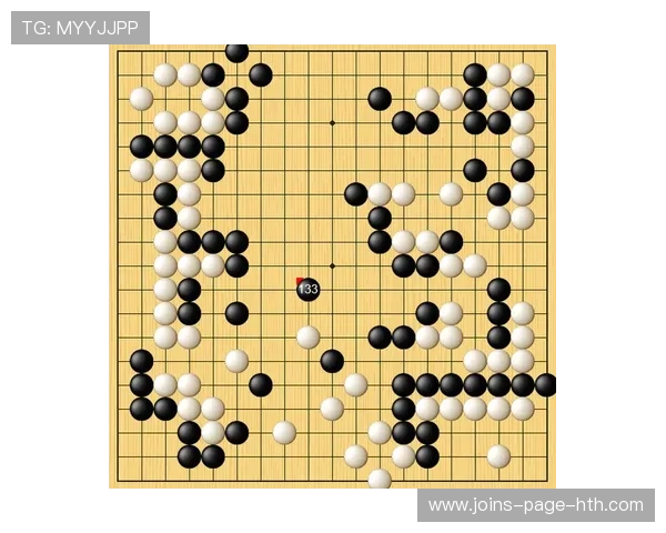 围棋天王山决战:AI 再度搅局