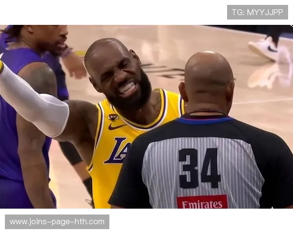 湖人比赛后段稳住局面