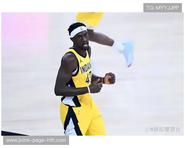 猛龙不敌步行者，西亚卡姆遭遇强劲防守