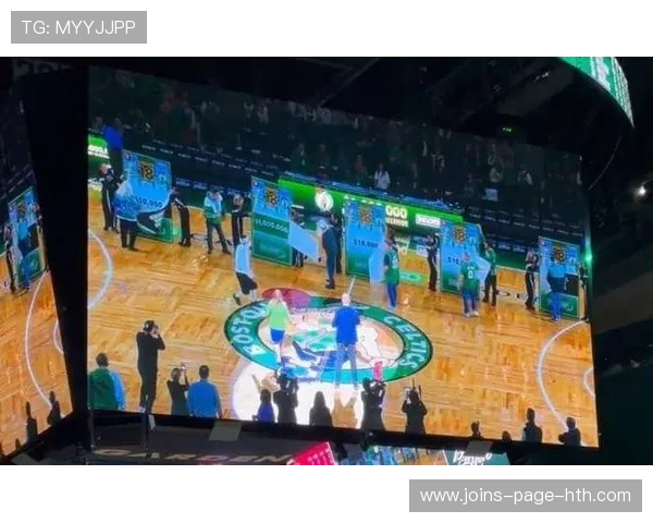 凯尔特人团队战术轮换中见证球队深度