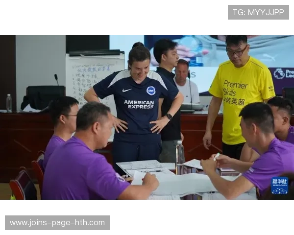 英超球队海外训练营成为俱乐部青训国际化桥梁