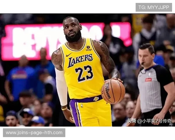 詹姆斯52分三双刷爆全场,湖人加时险胜尼克斯升战力榜 詹姆斯52分三双刷爆全场,湖人加时险胜尼克斯升战力榜